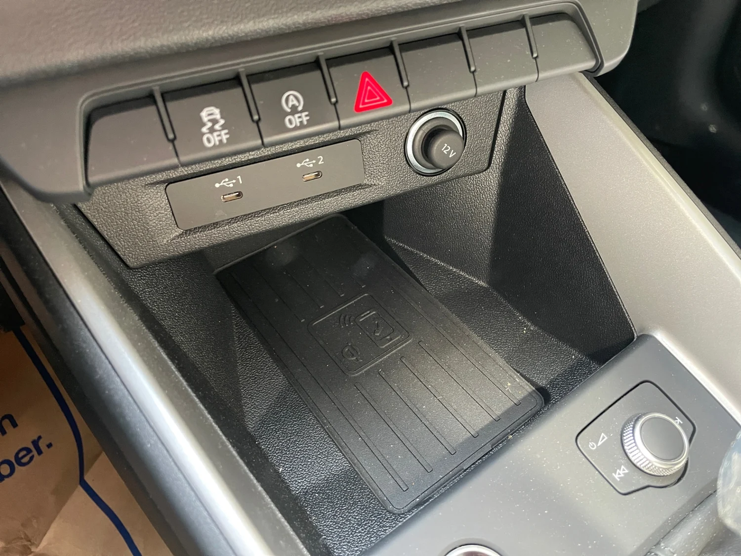 Bild eines A1 Sportback 25 TFSI S line