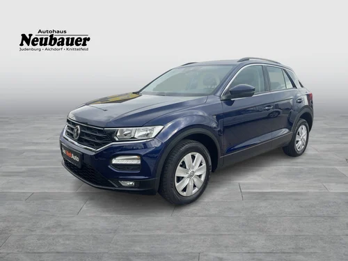 VW T-Roc TSI OPF