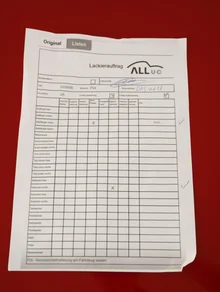 Thumbnail-Foto von Fahrzeug