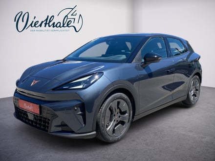 CUPRA Raval ENDURANCE 52/55 155kW/210 PS
