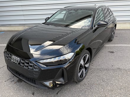 Audi A5 Avant e-hybrid quattro 220 kW