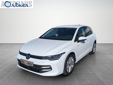 VW Golf Rabbit TSI