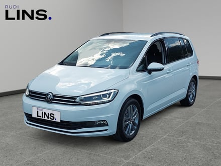 VW Touran Friends TSI