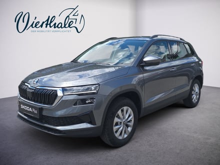 Škoda Karoq 4x4 Selection TDI DSG