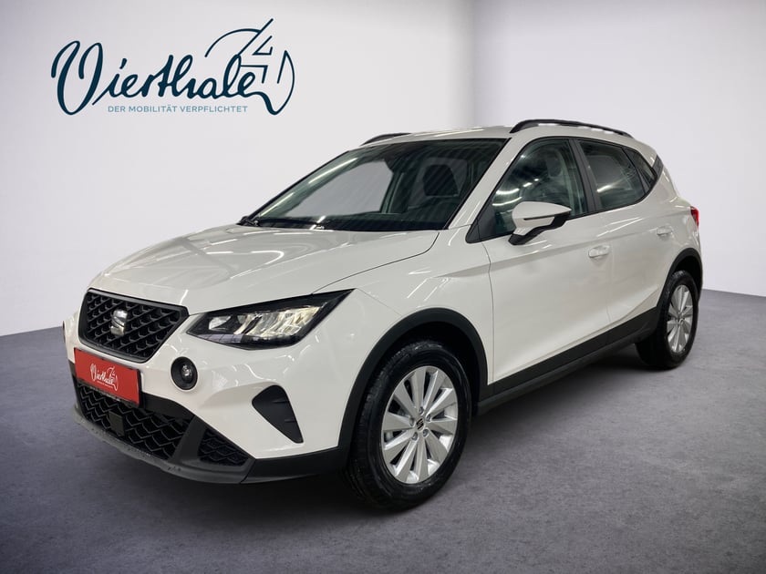 SEAT Arona Reference Edition 1.0 TSI