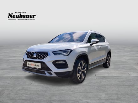 SEAT Ateca Xperience 1.5 TSI ACT DSG
