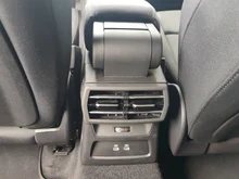 Audi A3 Sportback 35 TFSI in mittelblau - metallic