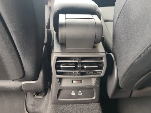 Bild eines Audi A3 Sportback 35 TFSI