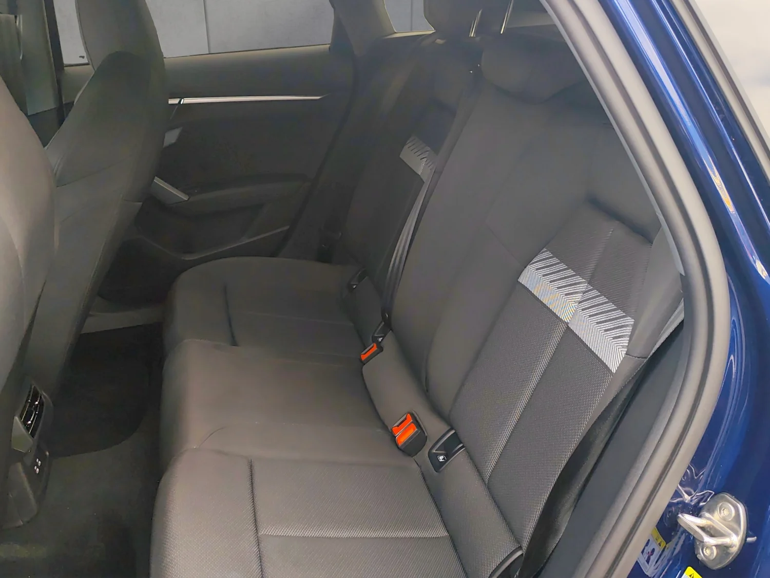 Bild eines Audi A3 Sportback 35 TFSI