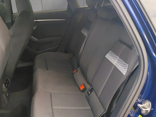 Bild eines Audi A3 Sportback 35 TFSI