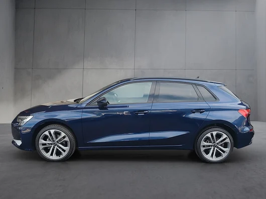Bild eines Audi A3 Sportback 35 TFSI