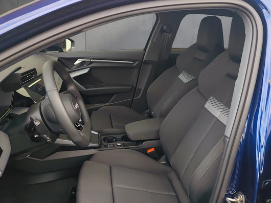 Bild eines Audi A3 Sportback 35 TFSI