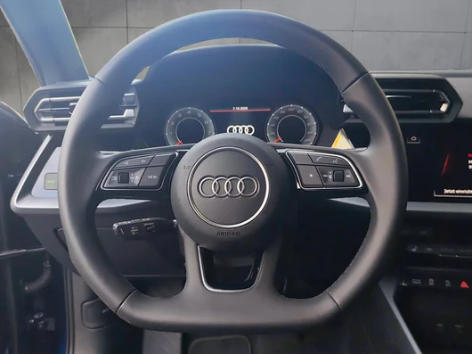 Bild eines Audi A3 Sportback 35 TFSI