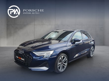 Audi A3 Sportback 35 TFSI