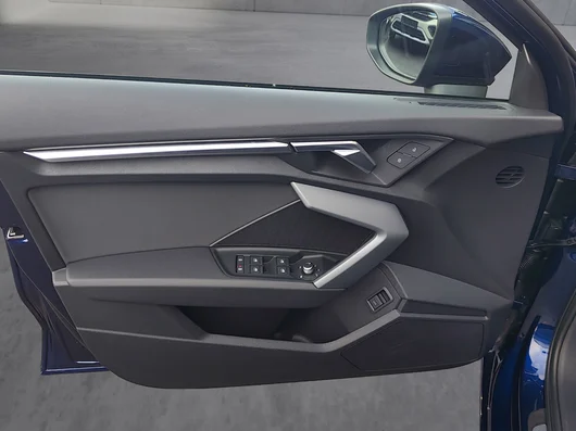 Bild eines Audi A3 Sportback 35 TFSI