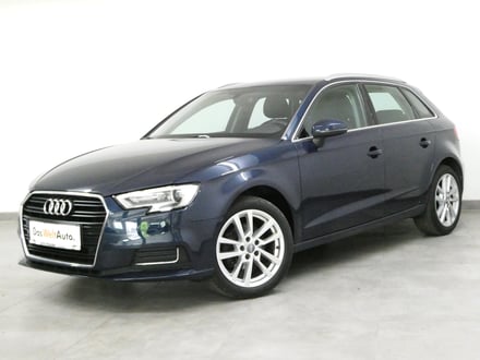 Audi A3 SB 1.0 TFSI Design