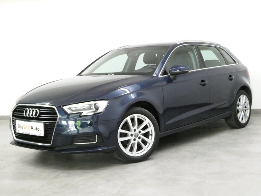 Audi A3 SB 1.0 TFSI Design