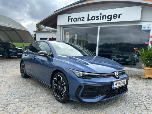 VW Golf Sport mHEV TSI DSG