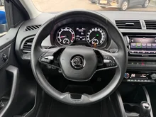 Thumbnail-Foto von Fahrzeug