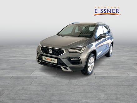 SEAT Ateca Style 1.0 TSI