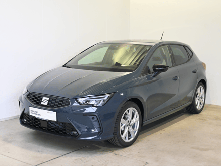 SEAT Ibiza FR Edition 1.0 TSI 95PS