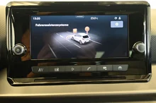 Thumbnail-Foto von Fahrzeug