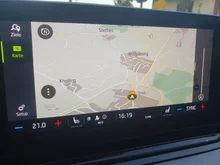 Thumbnail-Foto von Fahrzeug