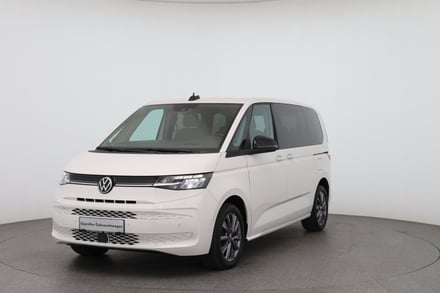 VW Multivan Life KR