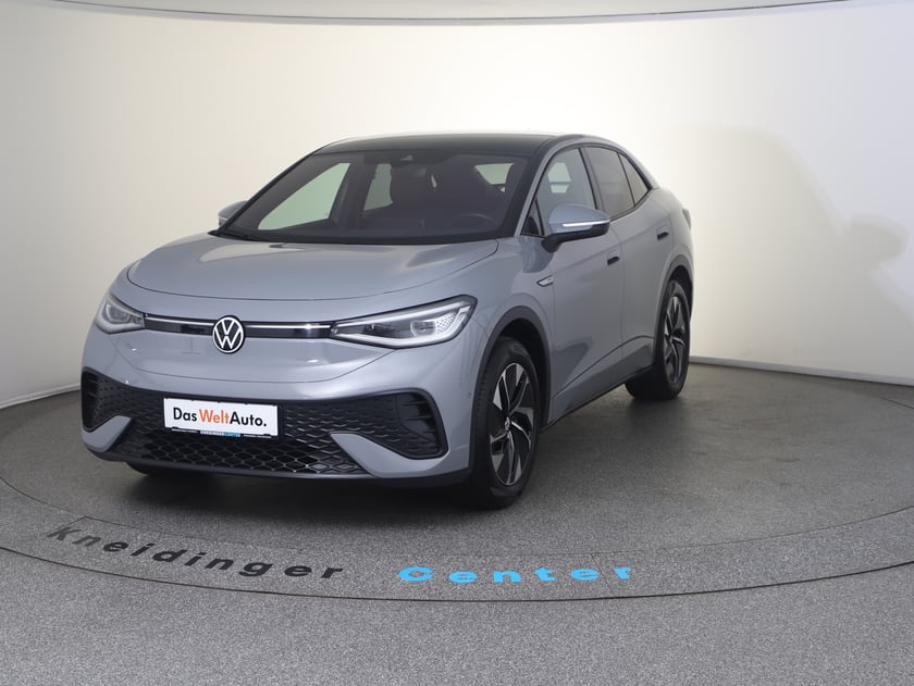 VW ID.5 Pro Performance 150 kW