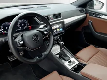 Thumbnail-Foto von Fahrzeug