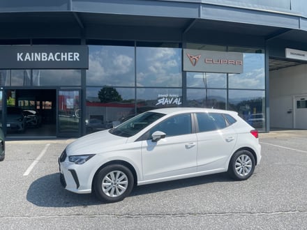SEAT Ibiza Reference 1.0 TSI 95PS
