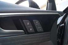 Audi A4 Limousine 35 TDI advanced in brillantschwarz Klar
