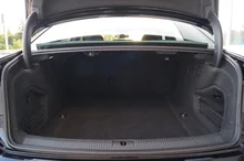 Audi A4 Limousine 35 TDI advanced in brillantschwarz Klar