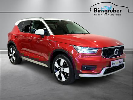 Volvo XC40 T3 Momentum Pro