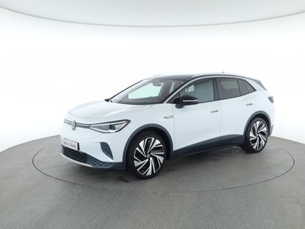 VW ID.4 Pro Performance 150 kW 1st Max