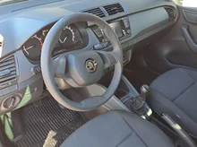 Thumbnail-Foto von Fahrzeug