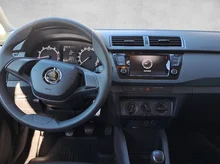 Thumbnail-Foto von Fahrzeug