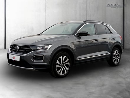 VW T-Roc Design TSI ACT