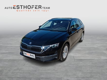 Škoda Octavia Combi Selection TDI DSG