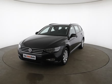 VW Passat Variant TDI