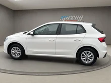 Thumbnail-Foto von Fahrzeug