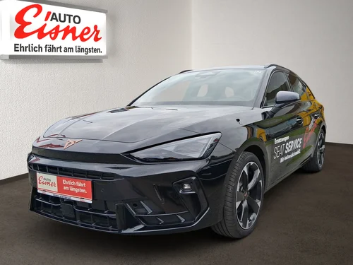 CUPRA Leon SP Kombi 1.5 TSI