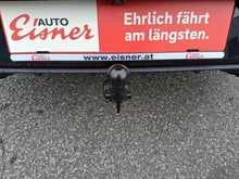 CUPRA Leon SP Kombi 1.5 TSI in Nacht-Schwarz Metallic