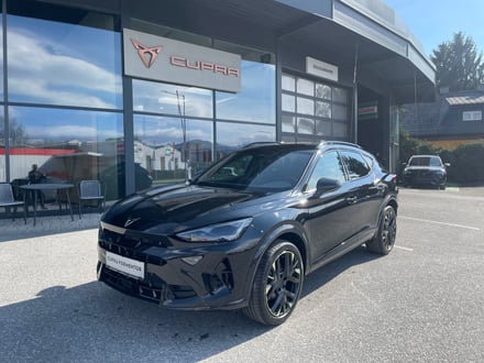 CUPRA Formentor TRIBE 1.5 e-TSI 150 PS DSG