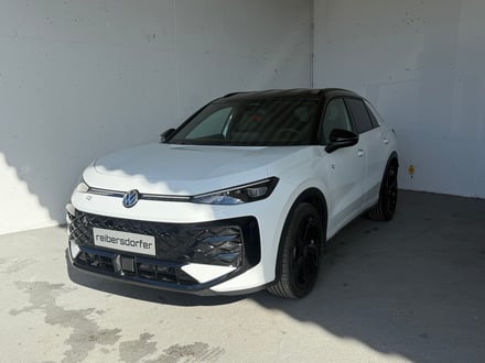VW T-Roc R-Line eTSI DSG
