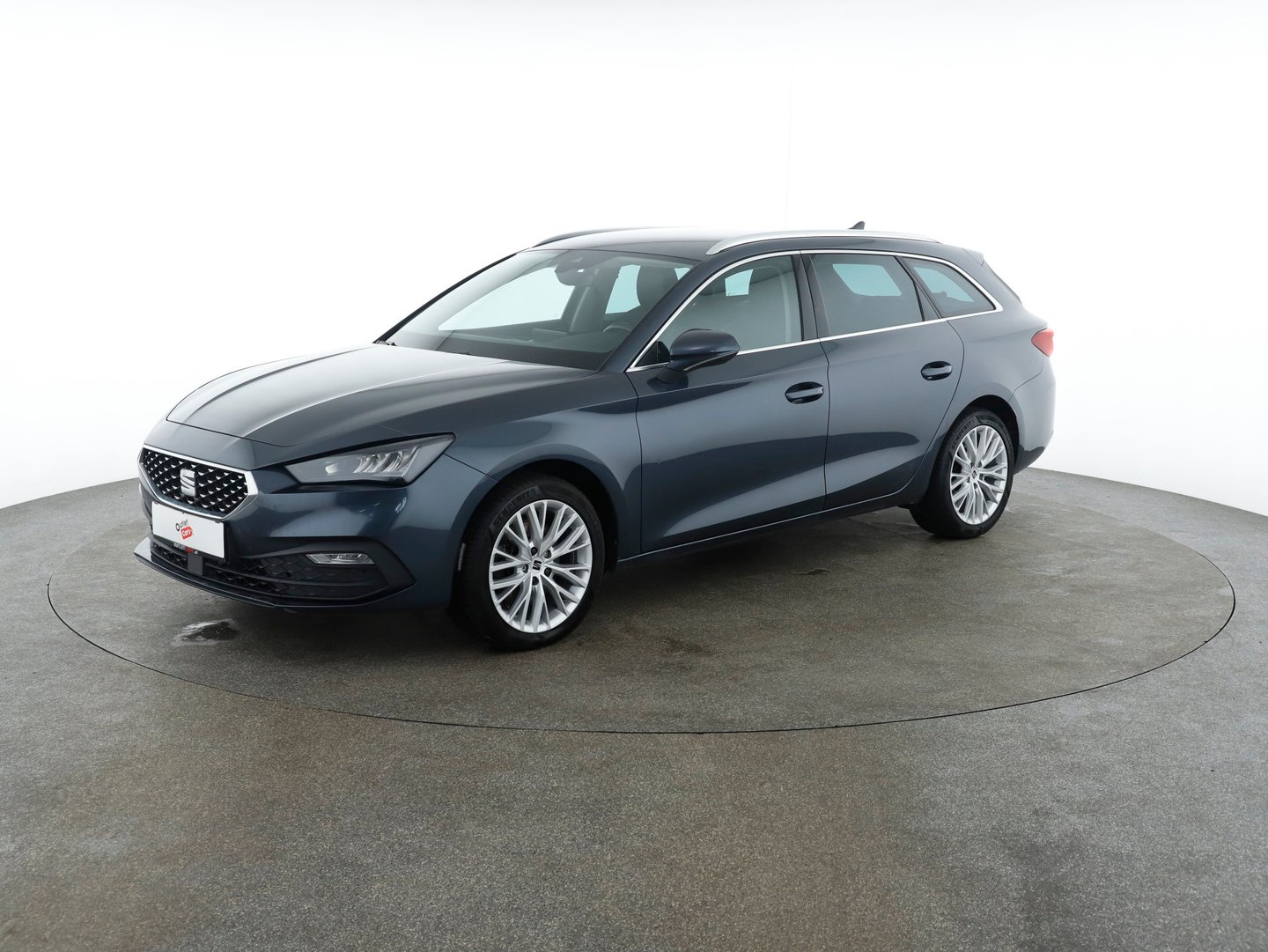 SEAT Leon SP Kombi Xcellence 2.0 TDI DSG | Bild 1 von 27