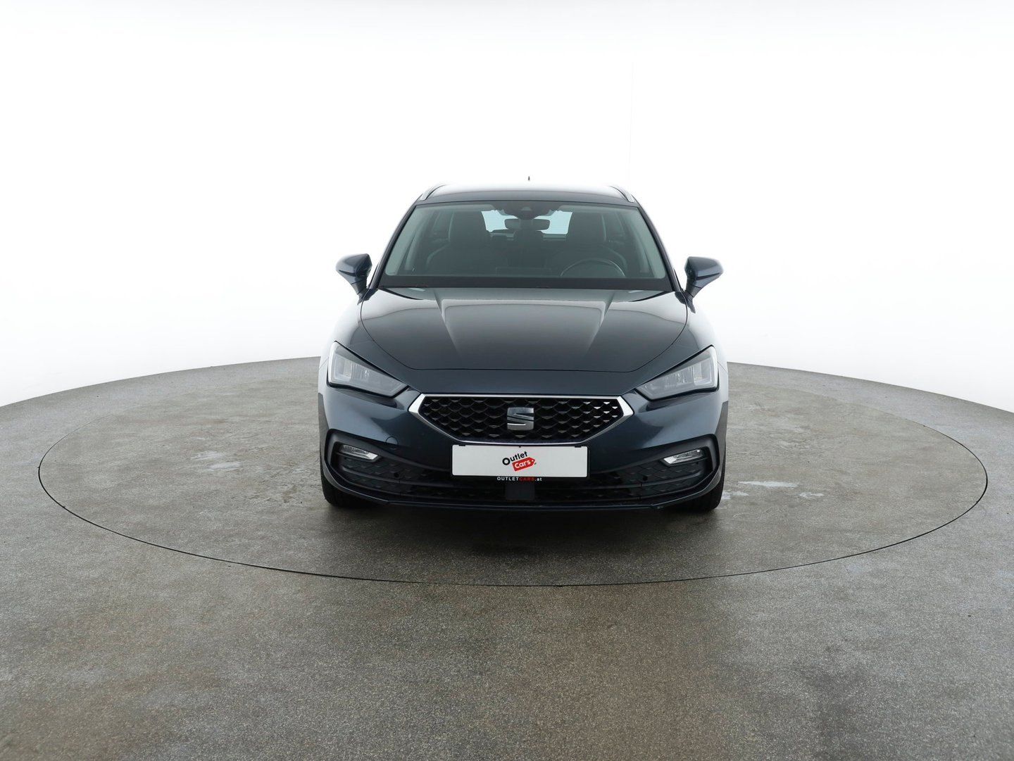 SEAT Leon SP Kombi Xcellence 2.0 TDI DSG | Bild 8 von 27