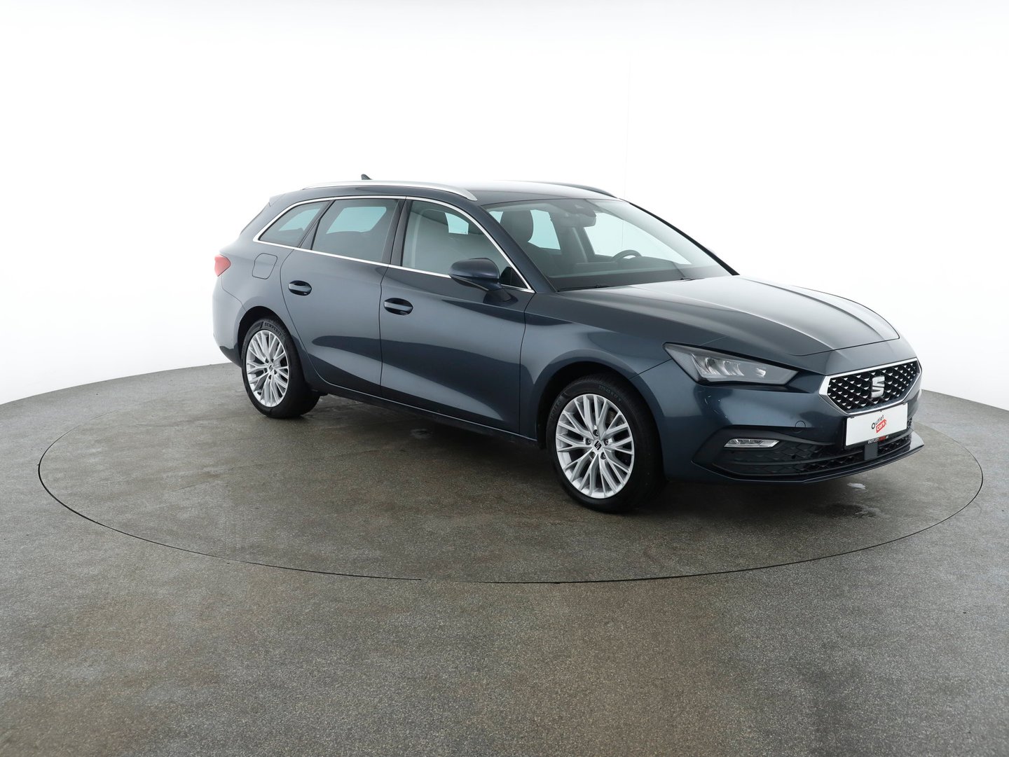 SEAT Leon SP Kombi Xcellence 2.0 TDI DSG | Bild 7 von 27