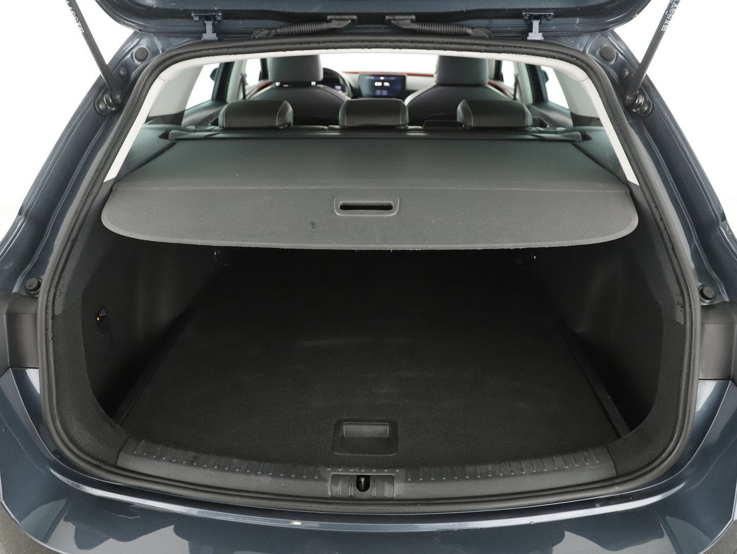 SEAT Leon SP Kombi Xcellence 2.0 TDI DSG | Bild 27 von 27