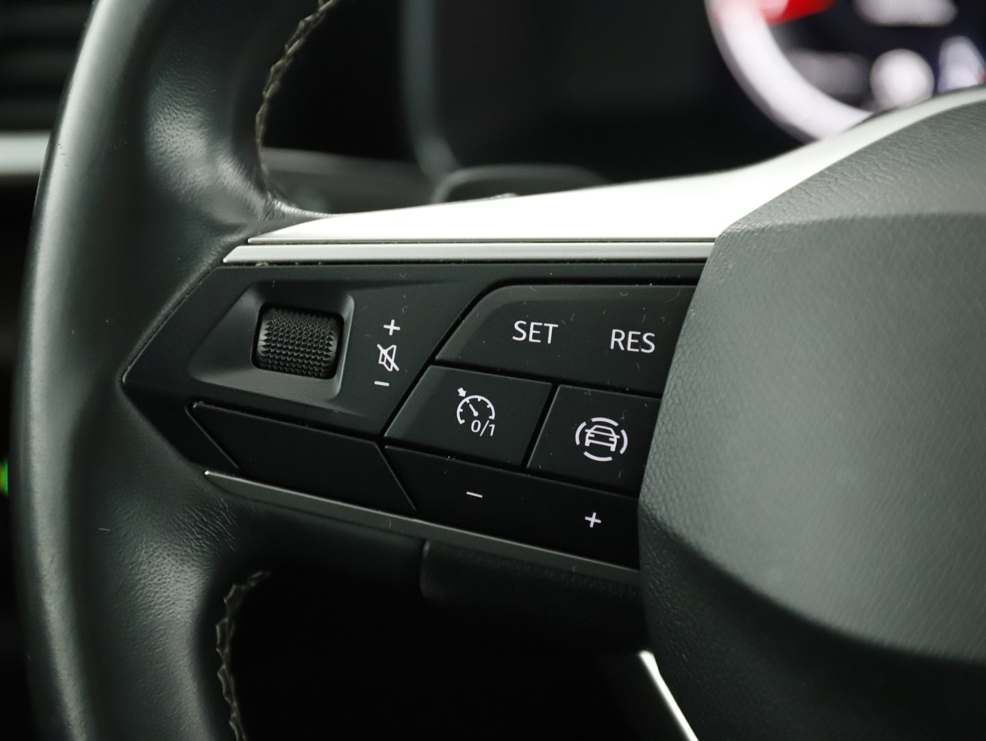 SEAT Leon SP Kombi Xcellence 2.0 TDI DSG | Bild 22 von 27